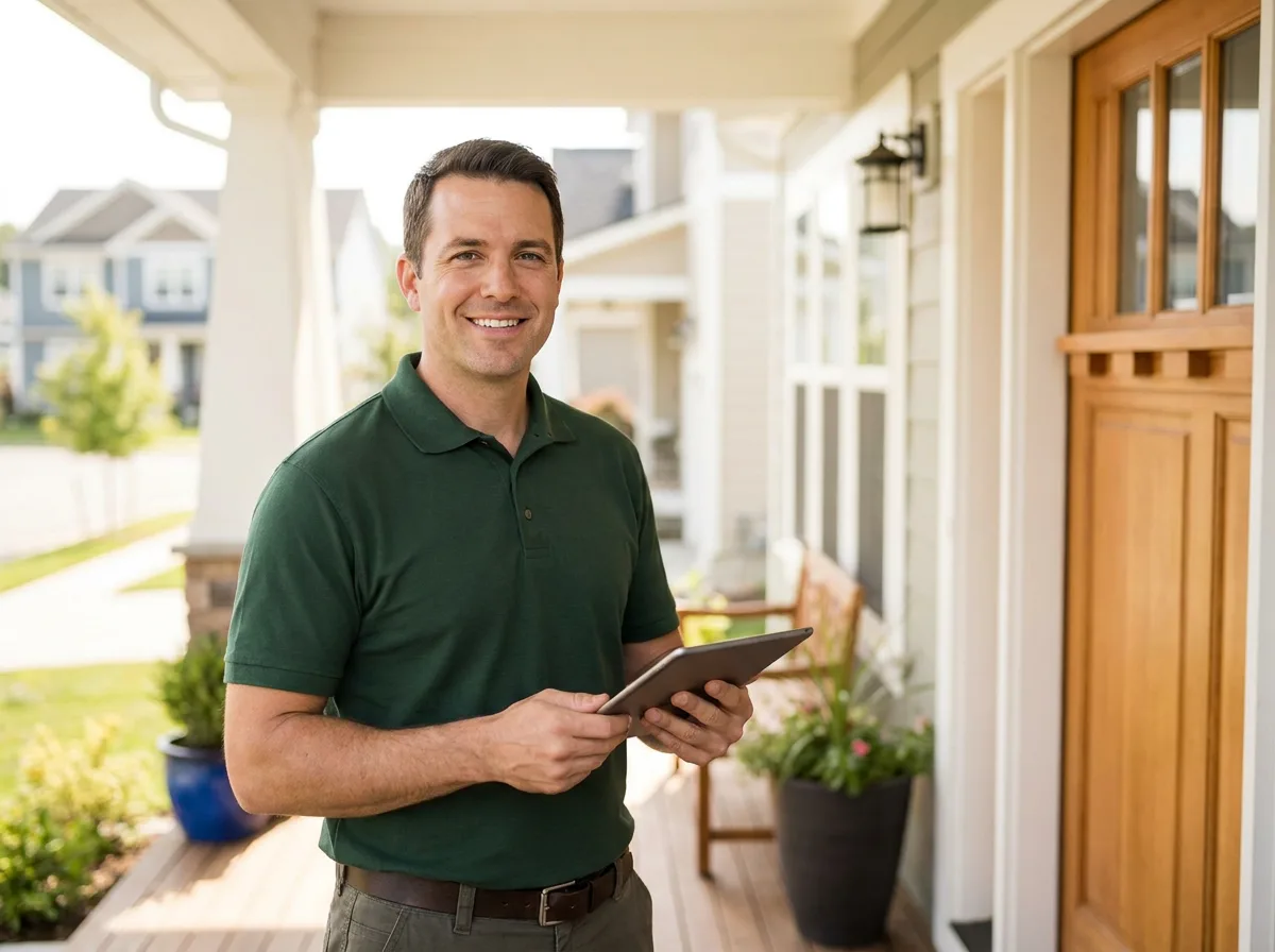 Pest control FAQs for Batesville, IN